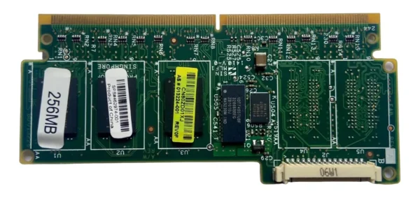 Memória Cache Hp 256mb Smart Array E200i 462974-001 - Imagem 2