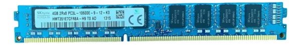 Memória Cache Skhynix 4gb Ddr3-1333 Hmt351e7cfr8a-h9 - Imagem 2