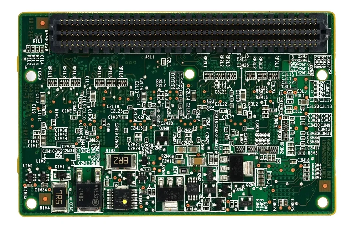 Memória Ibm Flash Cache 1gb 47c8661 - Imagem 3