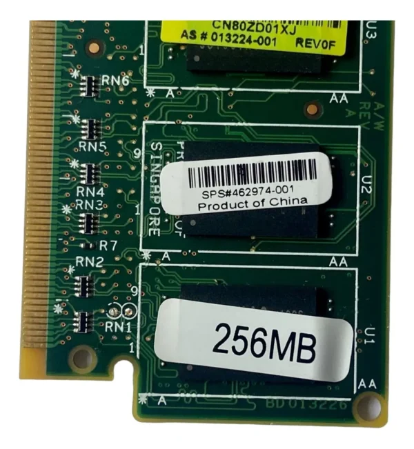 Memória Cache Hp 256mb Smart Array E200i 462974-001 - Imagem 3