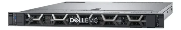 Servidor Dell R640 2x Platinum 8176 56c Ssd 1.92tb 256gb