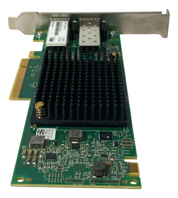 Placa HBA Lenovo LPe35002 32GB 2 port 01PE580 4XC7A08251 - Imagem 5
