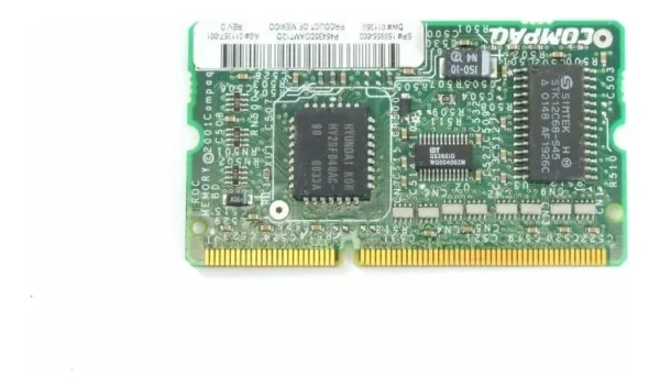 Memória Cache Hp 16gb 158855-002