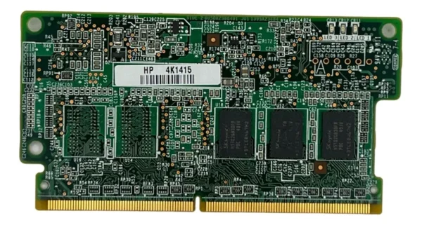 Memória Flash Cache Hp P222 P420 633540-001 661069-b21 - Imagem 3