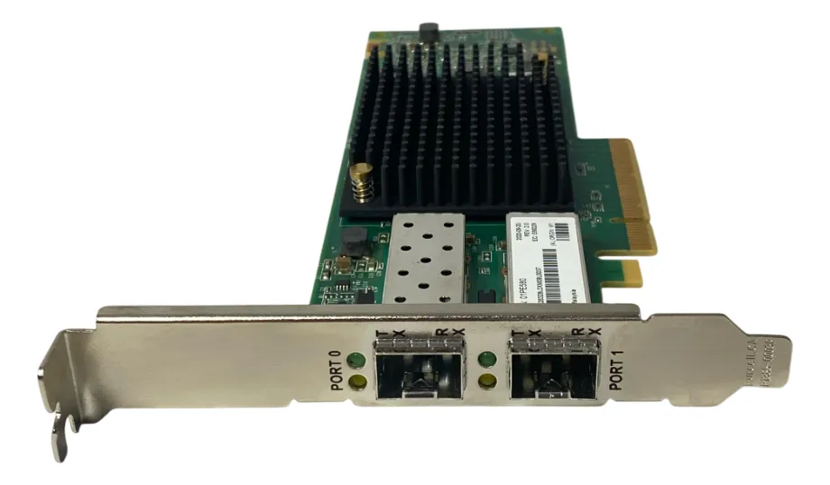 Placa HBA Lenovo LPe35002 32GB 2 port 01PE580 4XC7A08251 - Imagem 4