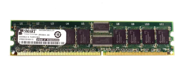 Memória Cache Smart 1gb Eva Controller Sg572284fd8e0clich - Imagem 2