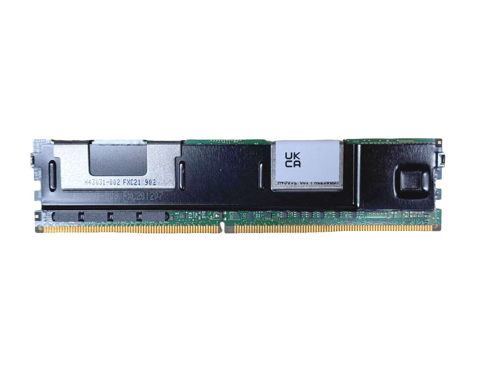 Memória Intel 128GB 1Rx8 DDR4-2666 NMA1XXD128GPS - Imagem 3