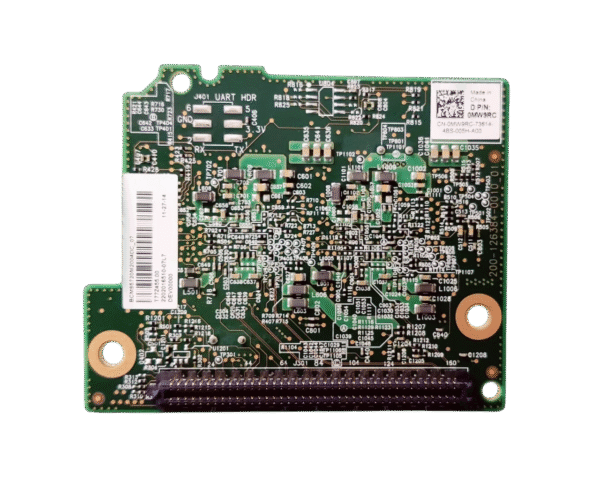 Placa de rede Dell Blade 5720 1Gb 4-Port 0MW9RC MW9RC - Imagem 3