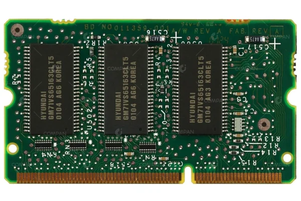 Memória Cache Hp 16gb 158855-002 - Imagem 3