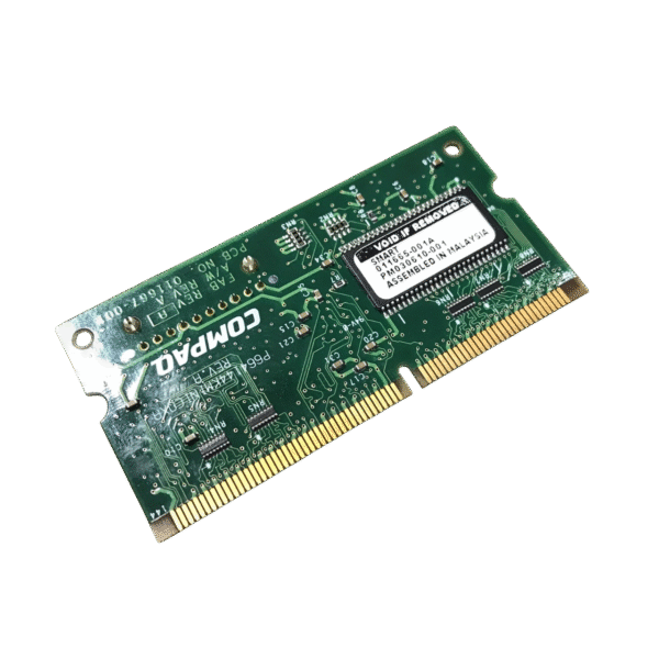 Memória Cache Hp 64mb 5i Smart Array Dl580 260741-001 - Imagem 3