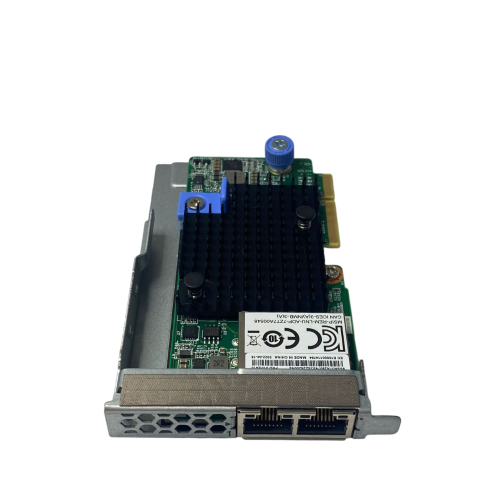 Placa De Rede Lenovo X722 10GB RJ45 2 Port LOM 01PE410 7ZT7A00548 GPC IT Placa De Rede Lenovo X722 10GB RJ45 2 Port LOM 01PE410 7ZT7A00548 GPC IT