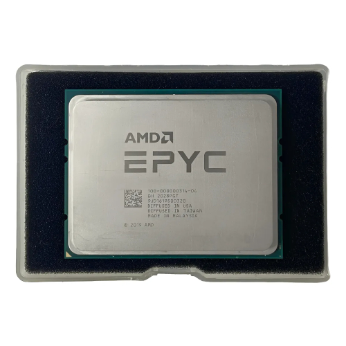 Processador Amd Epyc 7763 2.45ghz 64-core 100-000000314-04 - Imagem 2