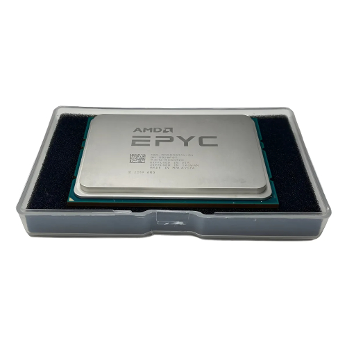 Processador Amd Epyc 7763 2.45ghz 64-core 100-000000314-04 - Imagem 3