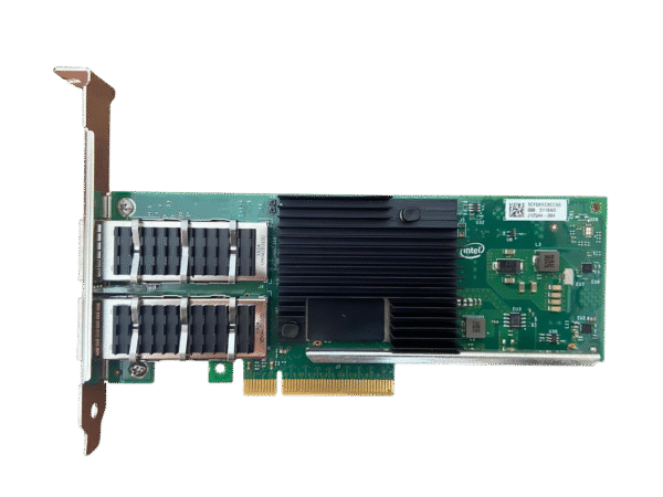 Placa de Rede INTEL XL710-QDA2 40GB QSFP+ 2-Port J12544-004 - Imagem 2