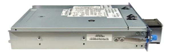 Ibm Lto6 Ultrium Hh Sas Interna 01pl474 35p1980 38l6571 - Imagem 3