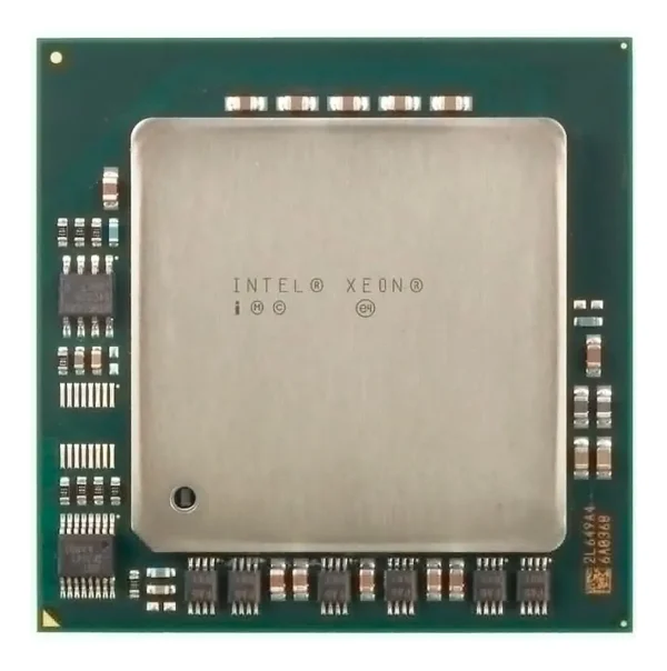 Processador Intel Xeon 7120n 2-core 38l6112 - Imagem 2