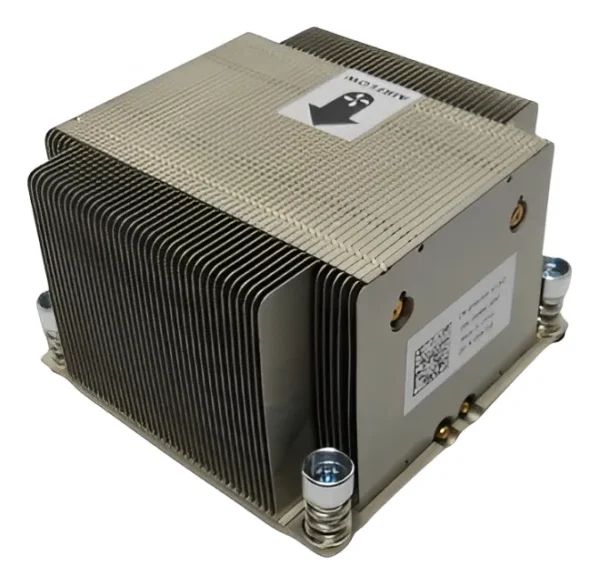 Dissipador Dell Fs7100/fs8600 05w3h6 5w3h6