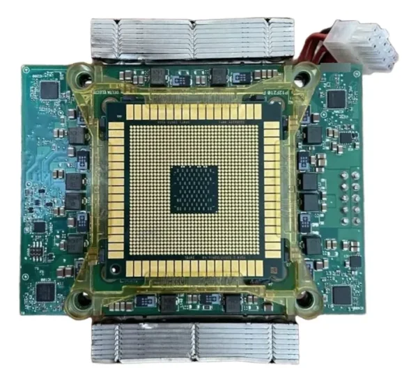 Processador Hp Itanium 9560 8c 2.53ghz At085-2022a - Imagem 3