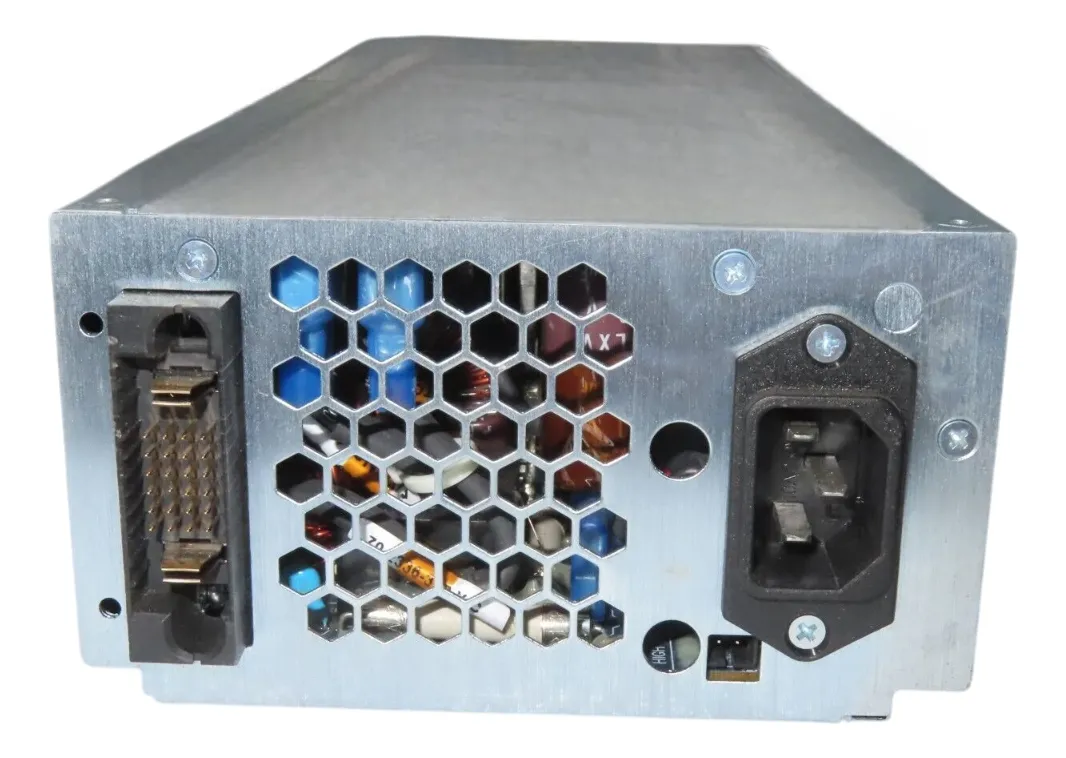 Fonte Extreme 60020 1200w Ac 4300-00137 Ps2336-y - Imagem 3