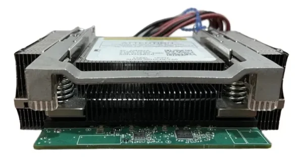 Processador Hp Itanium 9560 8c 2.53ghz At085-2022a - Imagem 2