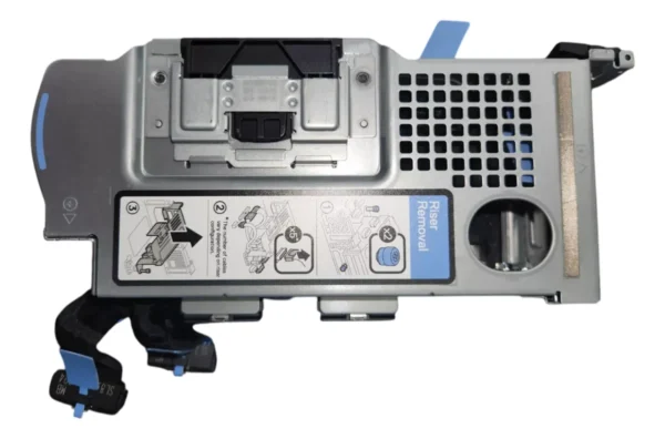 Riser Card Dell Expansão X16 R750xs 0yyhg8 8341j Yyhg8