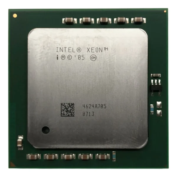 Processador Intel Xeon 3000dp 3.20ghz 1-core Sl8p5 - Imagem 3