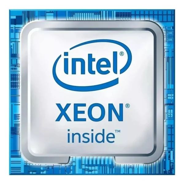 Processador Intel Xeon 3.4ghz 1-core Sl7pg