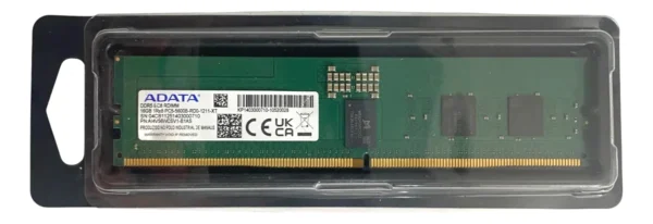 Memória ADATA 16GB DDR5-5600 RDIMM AI4V56WCSV1-B1AS - Imagem 2