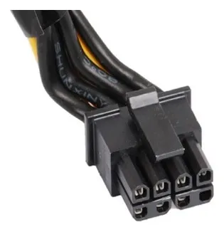 Cabo da backplane DELL 8 Pinos R740 R740XD R840 R940 01JCWJ 1JCWJ - Imagem 5