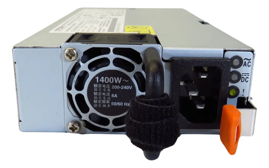 Fonte Ibm 1400w Ds8880 01af592 00-013875-0200 - Imagem 2