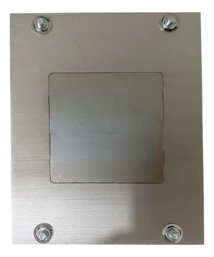 Dissipador Huawei CH121 V1 CH121 V3 CH222 A04867 20150801 - Imagem 4