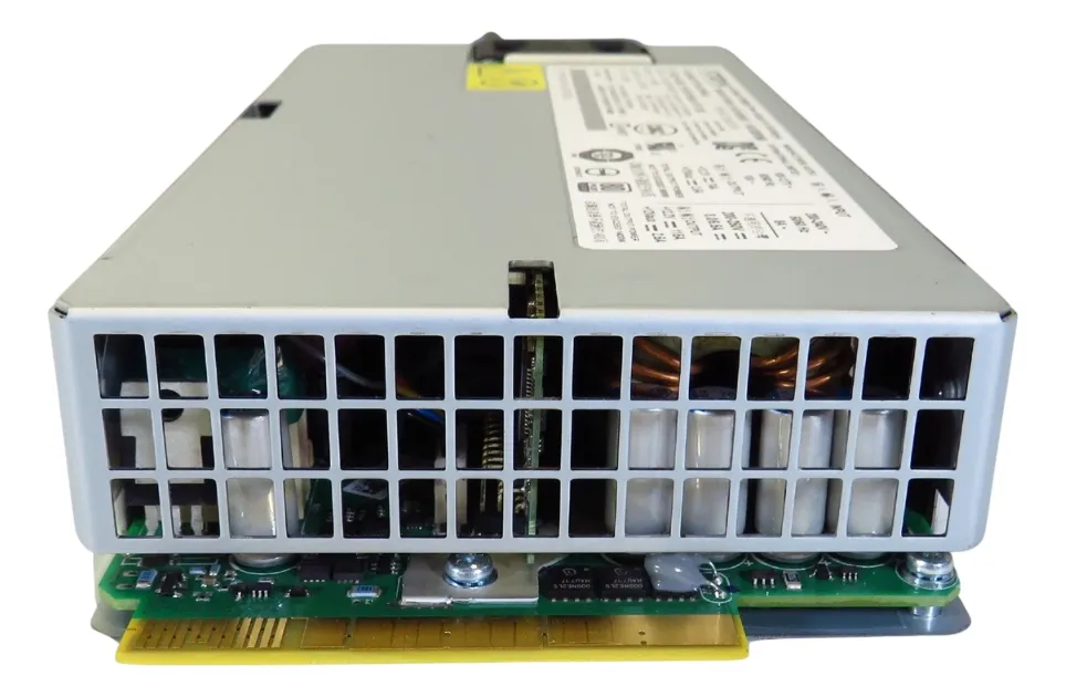 Fonte Ibm 1400w Ds8880 01af592 00-013875-0200 - Imagem 3