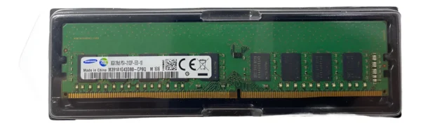 Memoria Servidor Samsung 8gb Ddr4 2133 Udimm M391A1G43DB0-CPB - Imagem 2