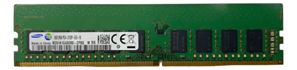 Memoria Servidor Samsung 8gb Ddr4 2133 Udimm M391A1G43DB0-CPB - Imagem 3