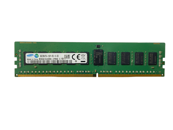 Memória Samsung 8gb Ddr4 2133 Rdimm M393A1G43DB0-CPB - Imagem 3