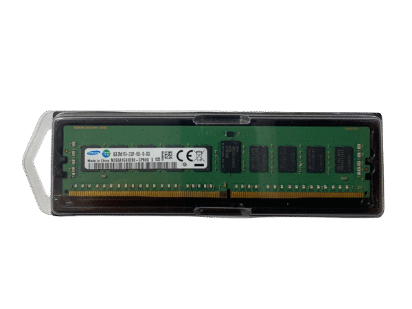 Memória Samsung 8gb Ddr4 2133 Rdimm M393A1G43DB0-CPB - Imagem 2