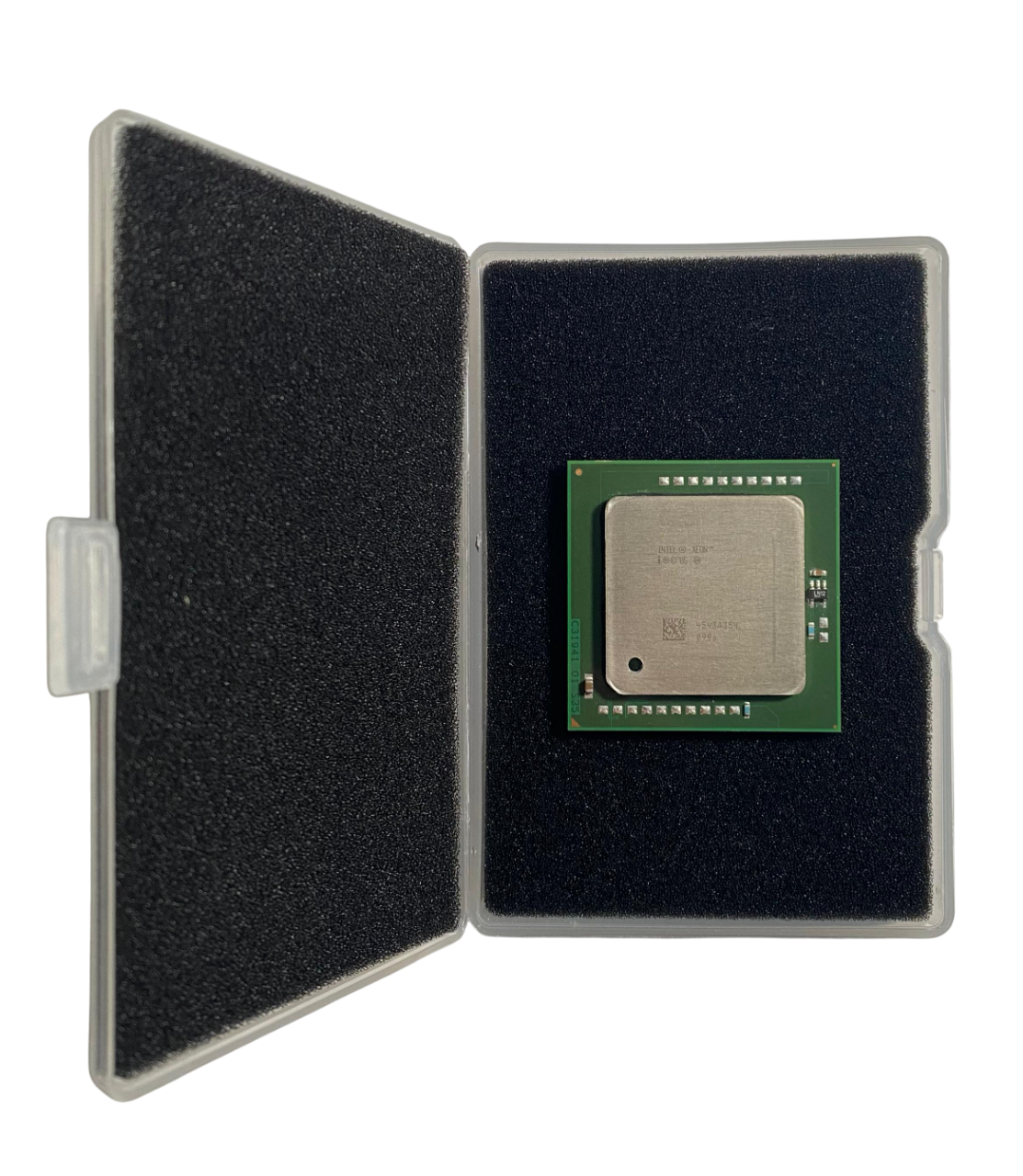 Processador Intel Xeon 3200dp 1-Core 3.20ghz Sl8kq - Imagem 2