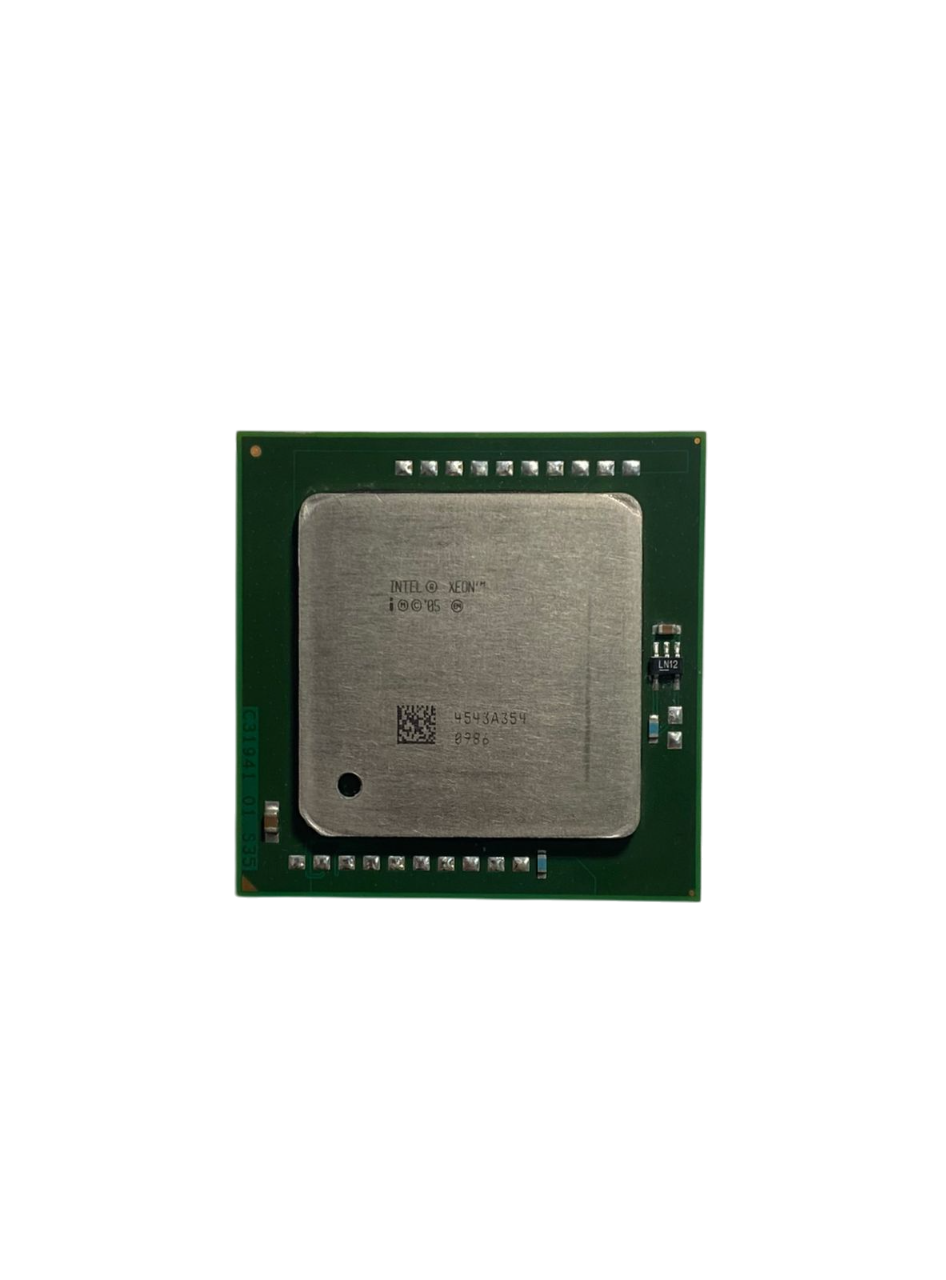 Processador Intel Xeon 3200dp 1-Core 3.20ghz Sl8kq - Imagem 3