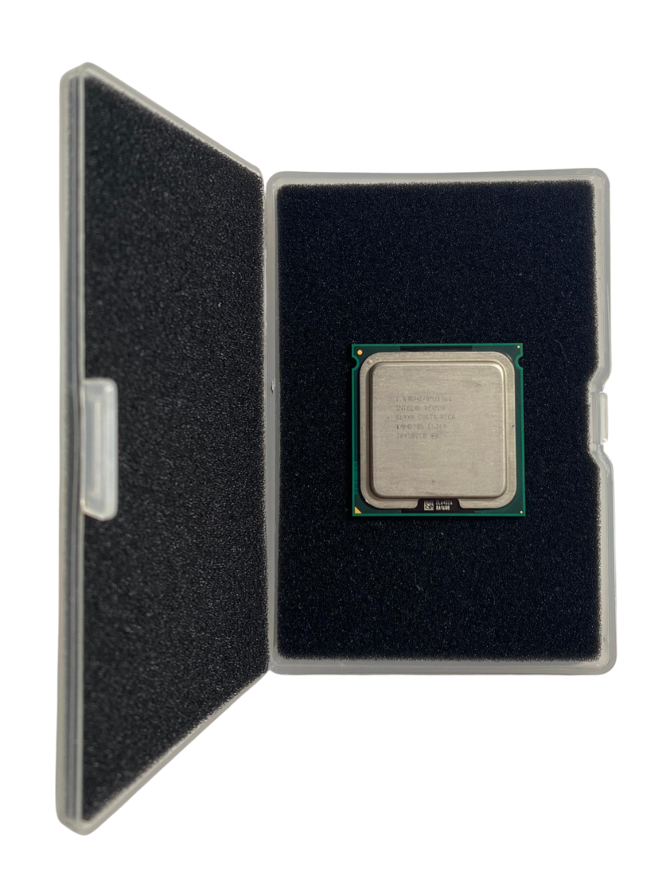 Processador Intel Xeon E5310 1.6ghz 4-core SL9XR SLAEM - Imagem 2