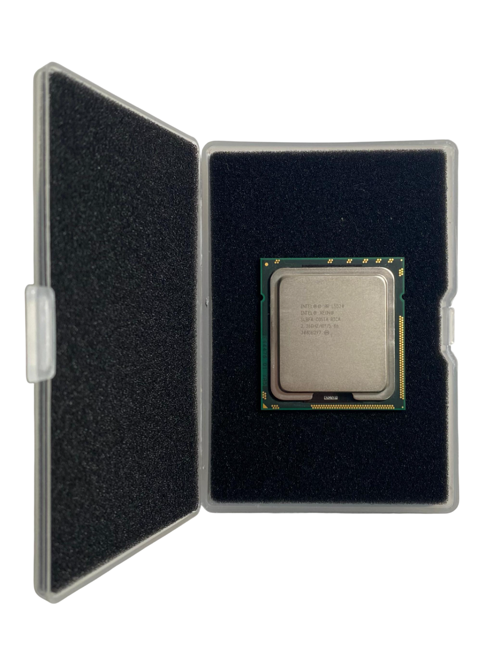 Processador INTEL XEON L5520 2.26GHZ 4-Core SLBFA - Imagem 2