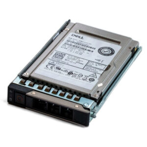 SSD DELL 3.84TB 2,5 SAS 12GB 0H9TT5 H9TT5
