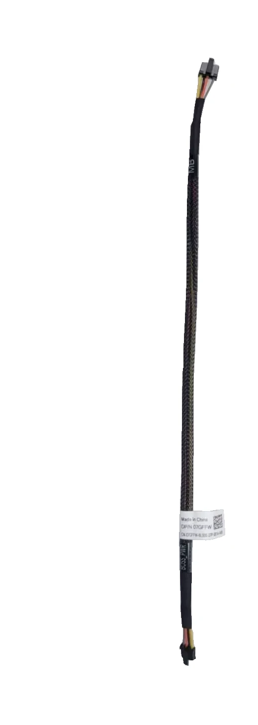 Cabo DELL R550 Boss-S2 07GFFW 7GFFW - Imagem 2