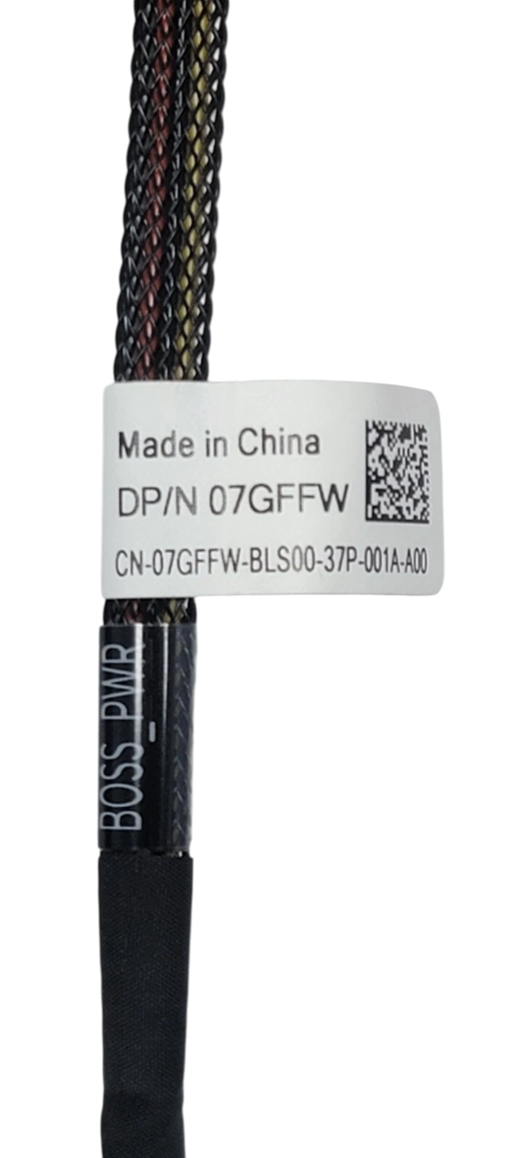 Cabo DELL R550 Boss-S2 07GFFW 7GFFW - Imagem 3