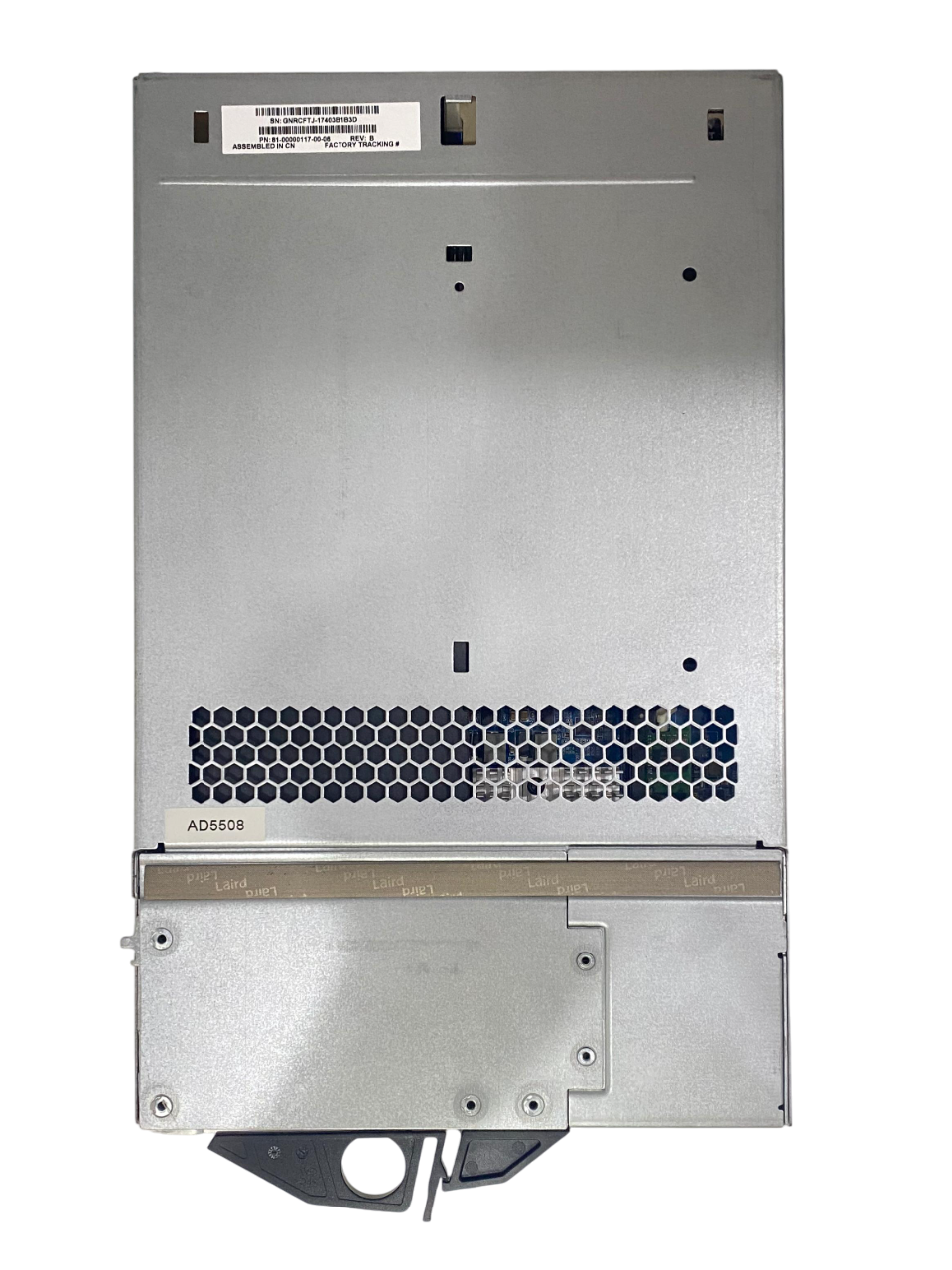 Lenovo Controladora DS2200 FC/SCSI 01DC497 01DC496 - Imagem 2