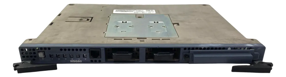 HP Placa Controladora HSG80 FC 400285-001 - Imagem 3