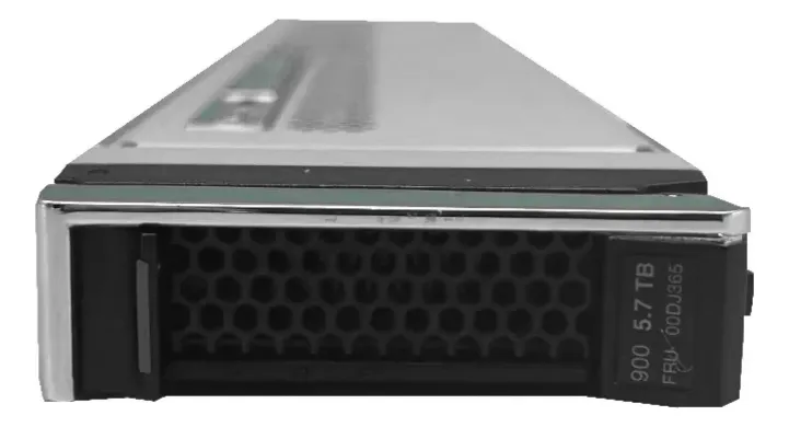 MÓDULO FLASH IBM 1.2TB 00DJ364 00RY902 00DJ349 - Imagem 4