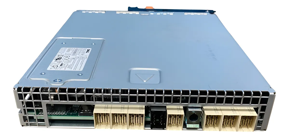 Controladora DELL Type 15 PS6210 PS6210E 0DCY2N DCY2N - Imagem 3