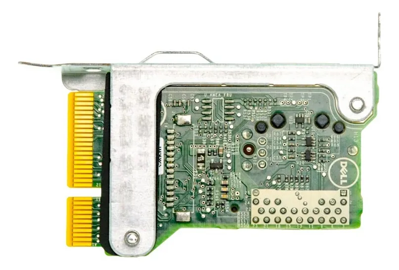 Idrac7 Dell Poweredge R320 R420 R520 T320 T420 R720 02827m 2827m - Imagem 4