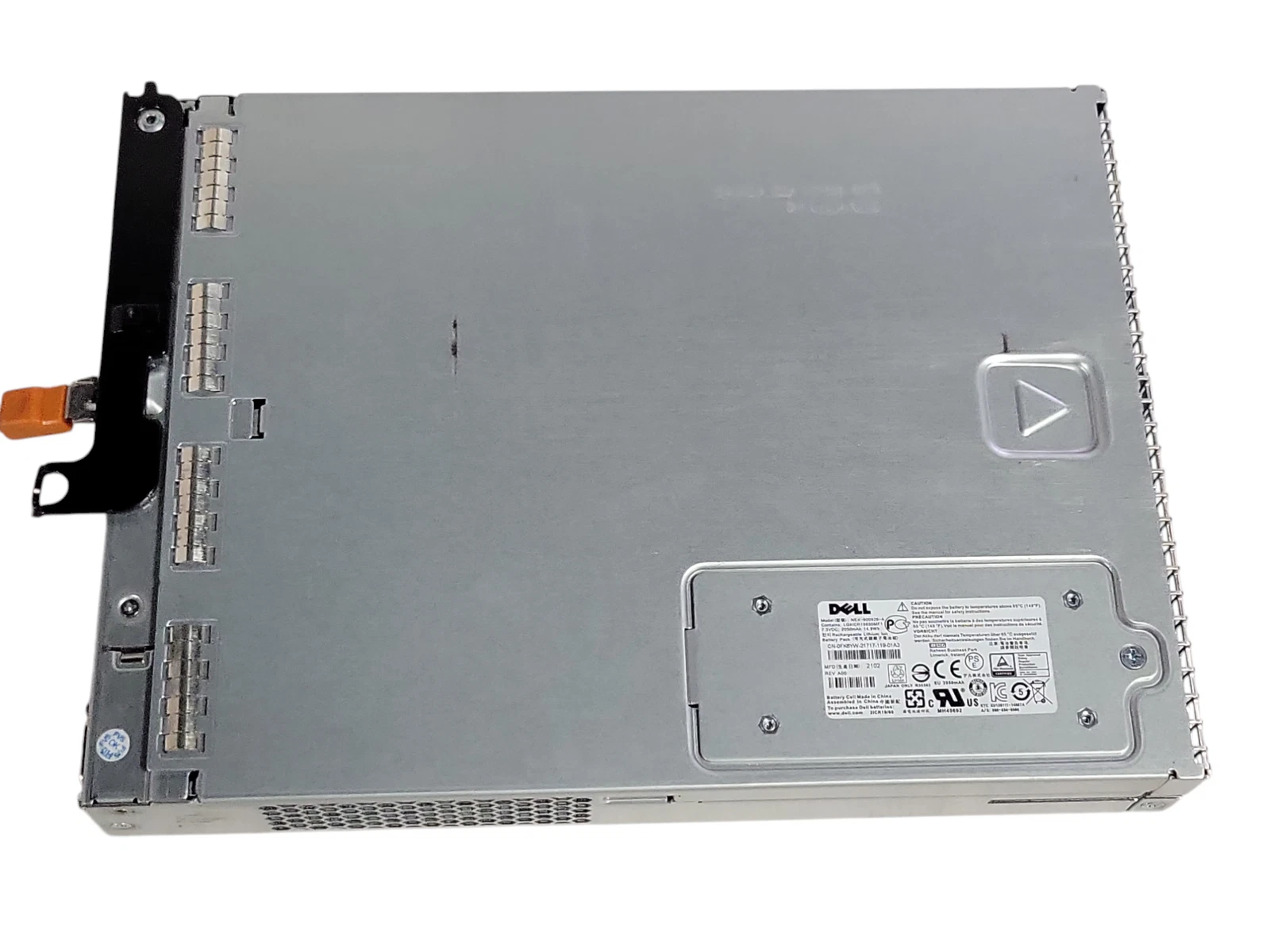 Controladora DELL Type 15 PS6210 PS6210E 0DCY2N DCY2N - Imagem 2