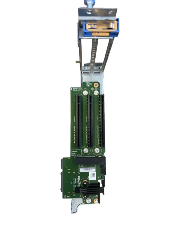 Riser Card 2 DELL R740 R740XD 24-Baias NVMe 0RN1V2 RN1V2 - Imagem 3